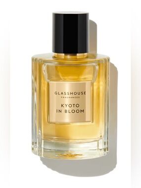 Glasshouse Fragrances Kyoto in Bloom Perfume - Scentbird 8mL